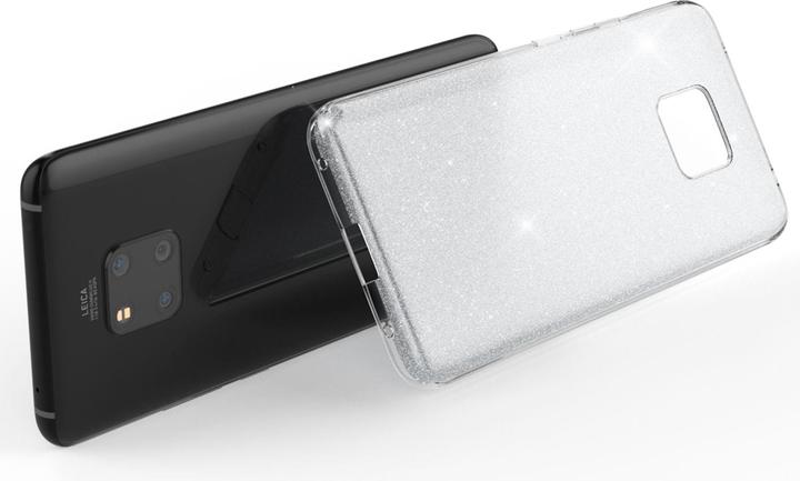 Actual product image Nalia Glitter mobile phone case (Mate 20 Pro)
