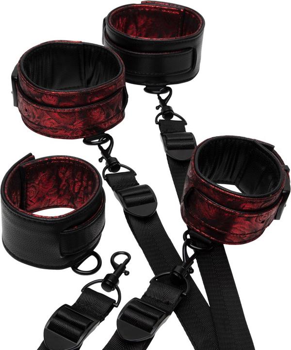 Actual product image Fifty Shades of Grey FSOG Sweet Anticipation Under
