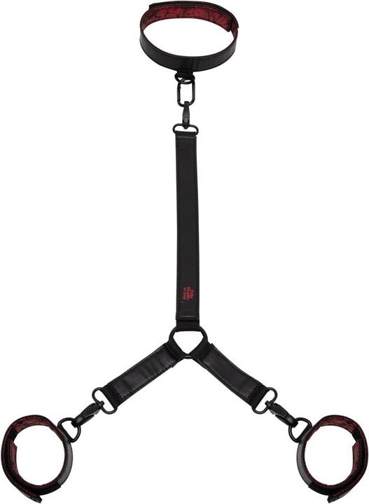 Image du produit Fifty Shades of Grey Collier d'anticipation doux FSOG