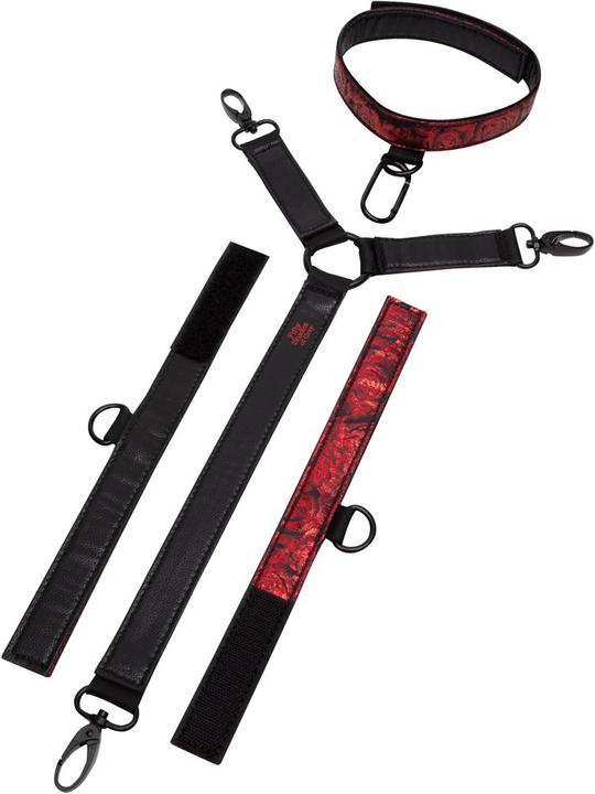 Image du produit Fifty Shades of Grey Collier d'anticipation doux FSOG