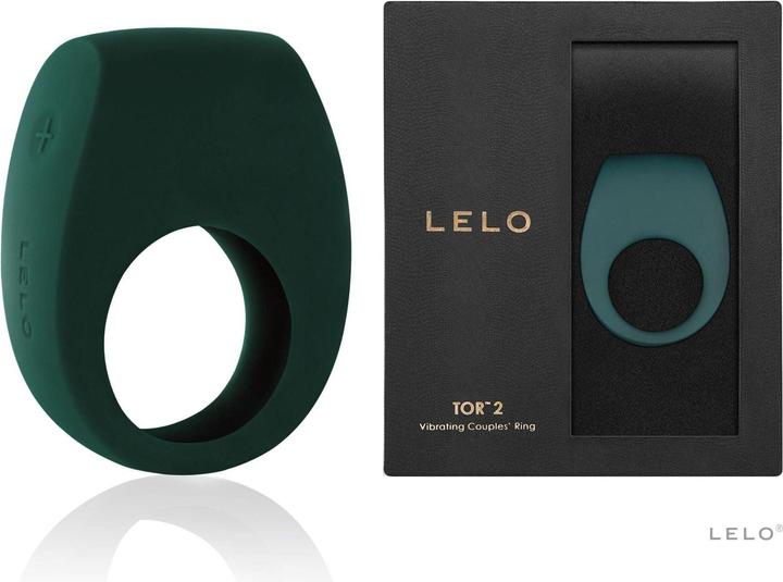 Immagine prodotto LELO Tor 2 (2.90 cm)