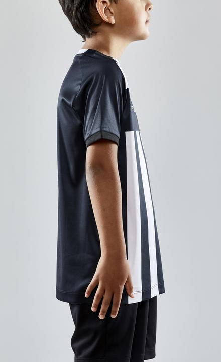 Actual product image Craft Progress 2.0 Stripe Jersey JR (146)