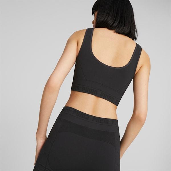 Produktbild Puma EVOKNIT Crop Top (S)