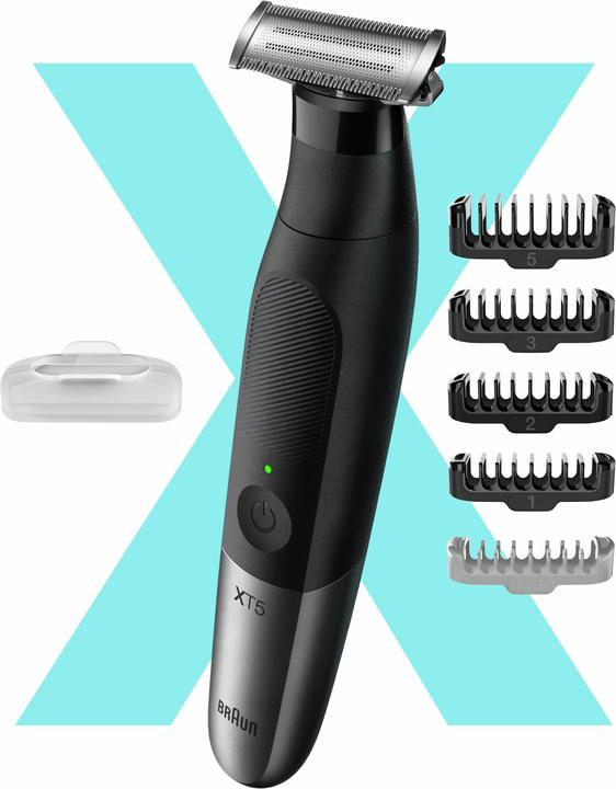 Immagine prodotto Braun 81753427