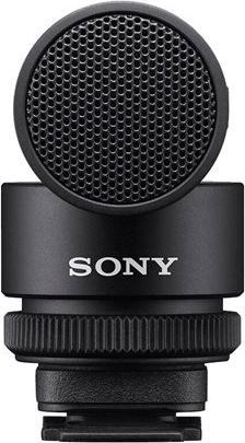 Immagine prodotto Sony ECM-G1