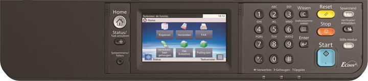 Image du produit Kyocera ECOSYS M2735dw (Laser, Noir et blanc)