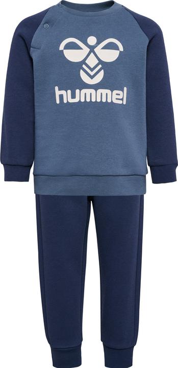 hummel hmlHUMMING CREWSUIT