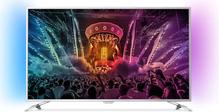 Immagine prodotto Philips 49pus6501/12 (49", LCD, 4K)