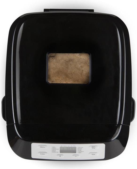 Produktbild Domo Brotbackautomat