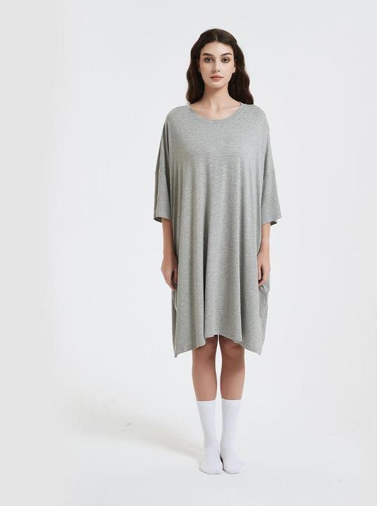 The Fluffy Schlafshirt (One Size)