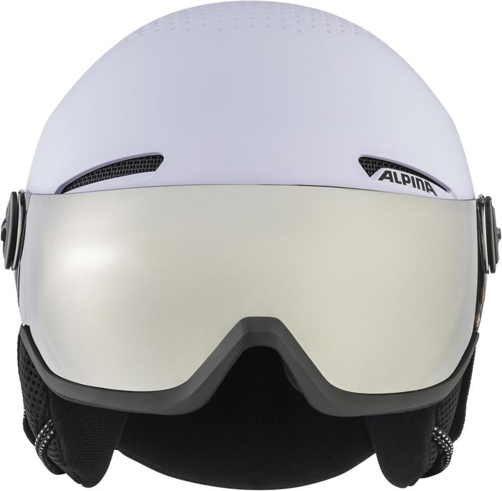 Immagine prodotto ALPINA SPORTS Arber Visor Q Lite (51 - 55 cm, S)