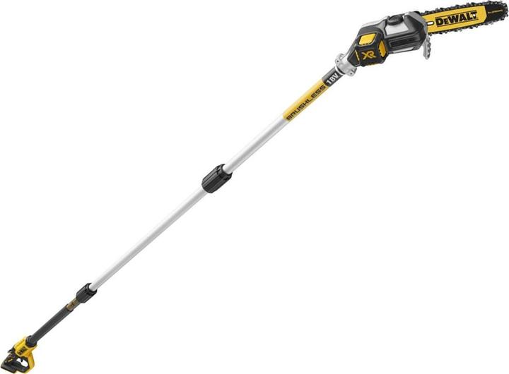 Produktbild DeWalt DCMPS567NXJ (Akku Kettensäge)