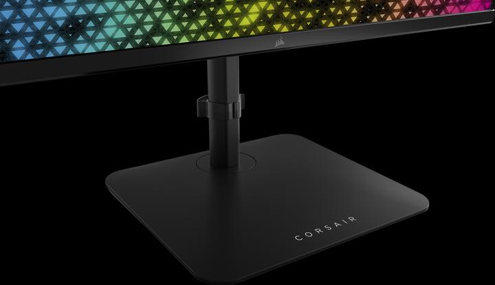 Actual product image Corsair Xeneon 32UHD144-A (3840 x 2160 Pixels, 32")