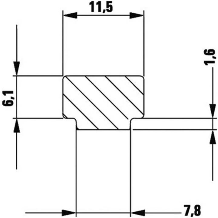 Immagine prodotto Bessey Tutti i morsetti da tavolo in acciaio GTR (120 mm)