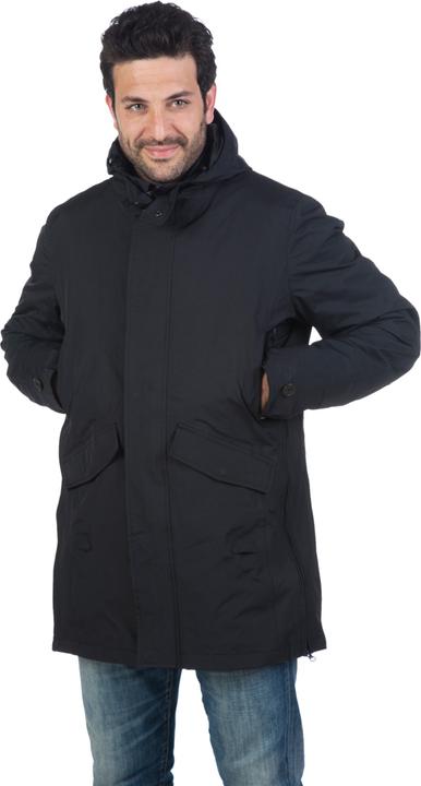 Produktbild Tucano Urbano Magic Parka (S)