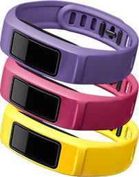 Image du produit Garmin Bracelet de rechange (Matières plastiques)
