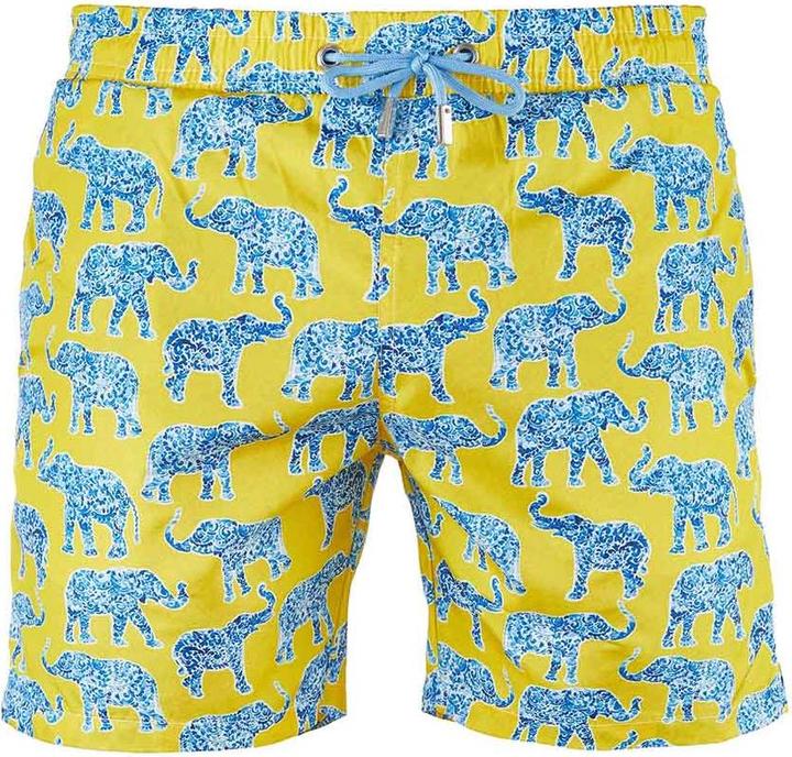 Produktbild Moustard Elephant (XL)