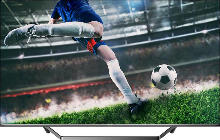Immagine prodotto Hisense 55U7QF (55", U7QF, QLED, 4K, 2020)