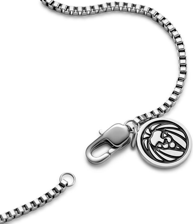 Actual product image Lucleon Essentials (Stainless steel)