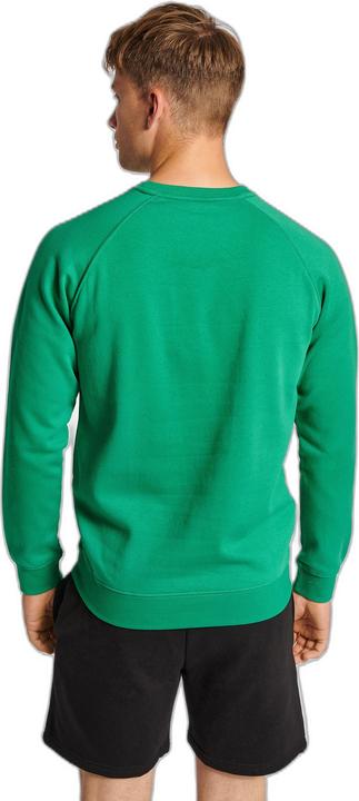 Produktbild hummel Red Classic Sweatshirt (3XL)