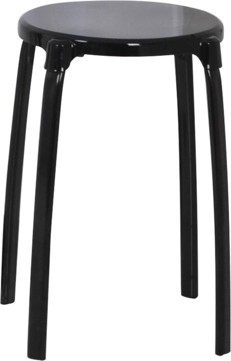 Produktbild Ridder Badhocker, rund (100 kg)