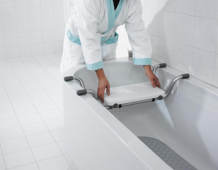 Actual product image Ridder Bath seat (100 kg)