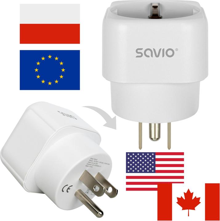 Immagine prodotto Savio AP-03