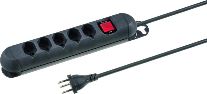 Steffen Steba Strong (5 x, Typ 13, 3 m)