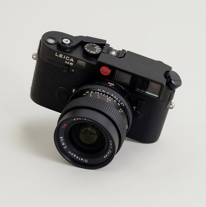 Immagine prodotto Urth Adattatore per obiettivo: Compatibile con gli obiettivi Contax/Yashica (C/Y) e il corpo macchina
