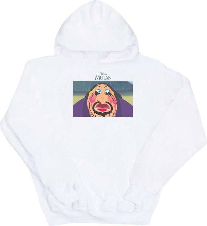 Produktbild Disney Mulan The Matchmaker Kapuzenpullover (M)