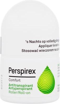 Immagine prodotto Perspirex Comfort (Roll-on, 20 ml)