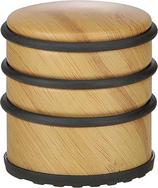 Childhome Türstopper Bambus hoch 7cm Ø7cm (1 Stück)