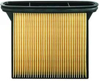 Image du produit Bosch Professional Zubehör Filtre à plis en cellulose, 4300 c
