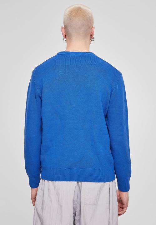 Actual product image Urban Classics Heavy Oversized Sweater (S)