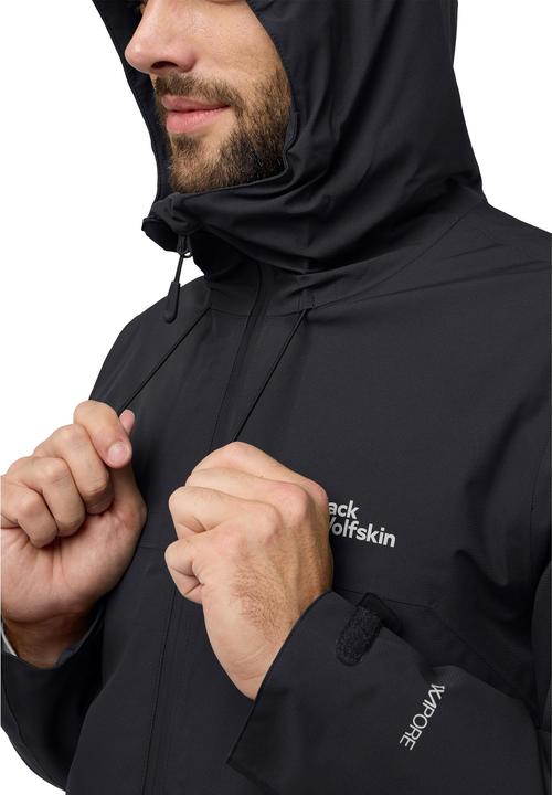 Image du produit Jack Wolfskin Wisper Ins Jkt M (XL)