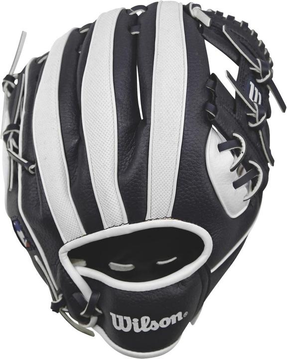 Immagine prodotto Wilson A200 MLB NYY Team Glove BBG (10")