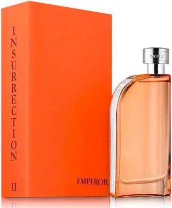 Actual product image Reyane Tradition Insurrection II Emperor Eau de Toilette 90ml (Eau de toilette, 90 ml)