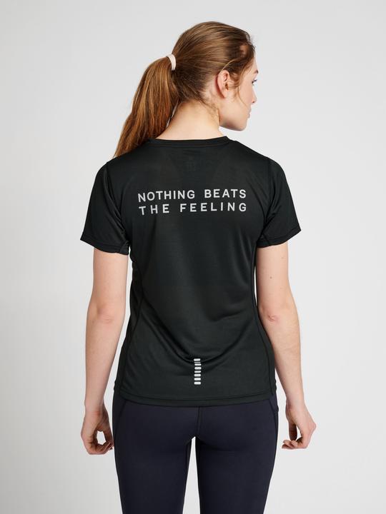 Produktbild Newline Women Statement T-Shirt Ss (S)