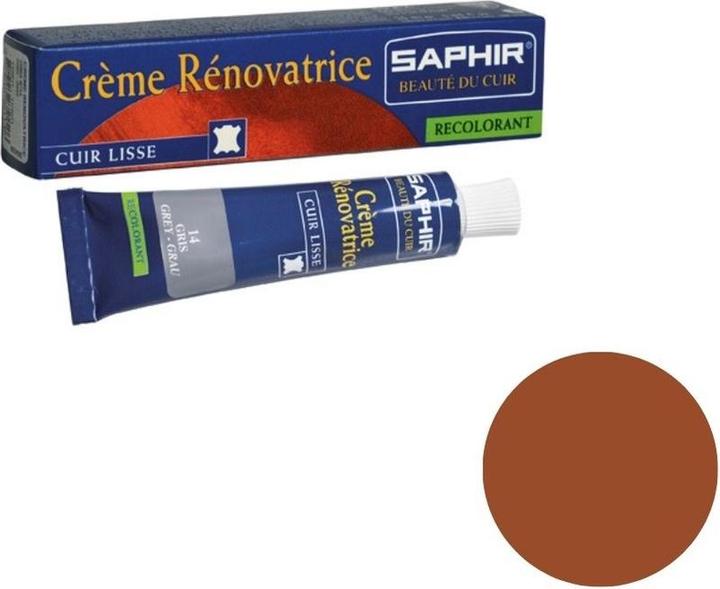 Saphir Beaute du Cuir Renovierungscreme (1 x, 25 ml)