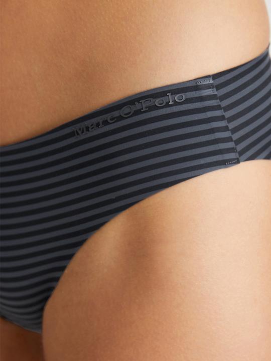 Image du produit Marc O'Polo Slip Second Skin (XS, lot de 2)