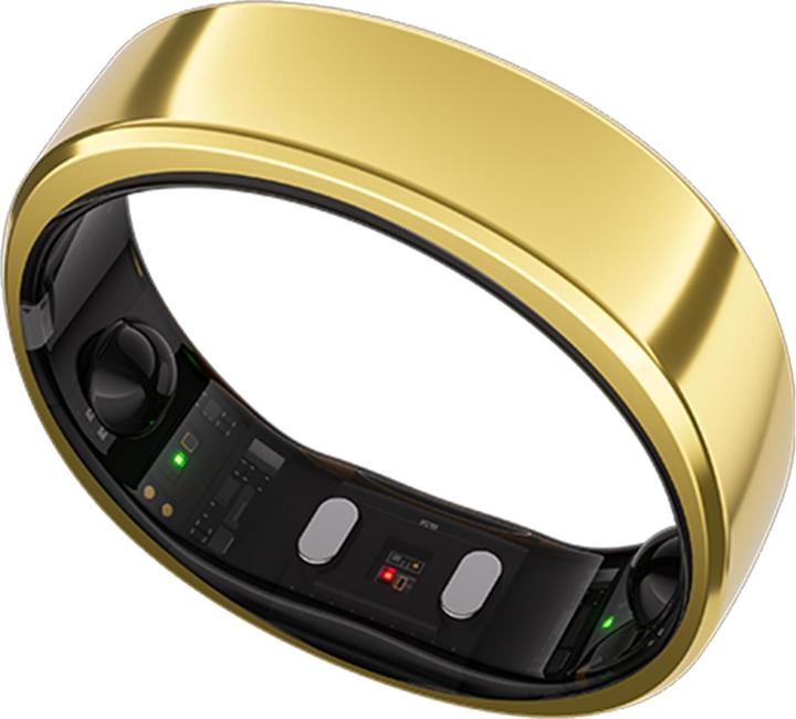 Productafbeelding RingConn Smart Ring (Gen2) (10, Goud)