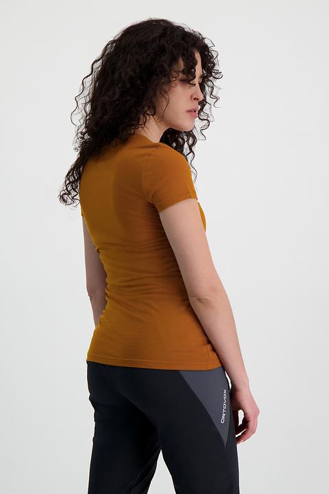 Actual product image Ortovox 150 Cool Logo Lost Ladies T-Shirt (S)