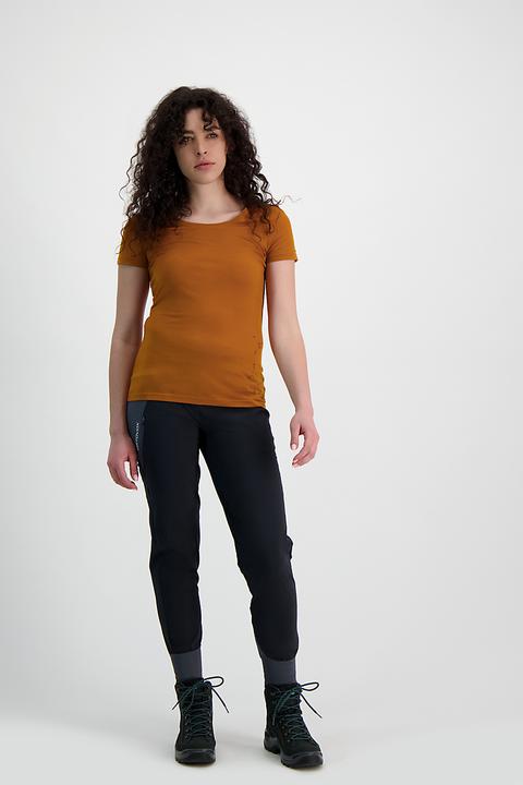 Actual product image Ortovox 150 Cool Logo Lost Ladies T-Shirt (S)