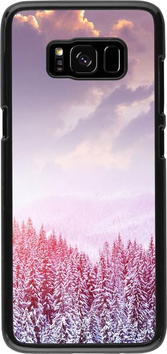 Image du produit PhoneLook Coque Winter 22 Pink Forest (Samsung Galaxy S8)