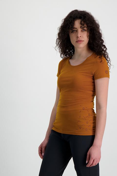 Immagine prodotto Ortovox 150 Cool Logo Lost t-shirt donna (XS)