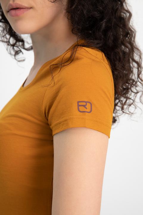 Immagine prodotto Ortovox 150 Cool Logo Lost t-shirt donna (XS)