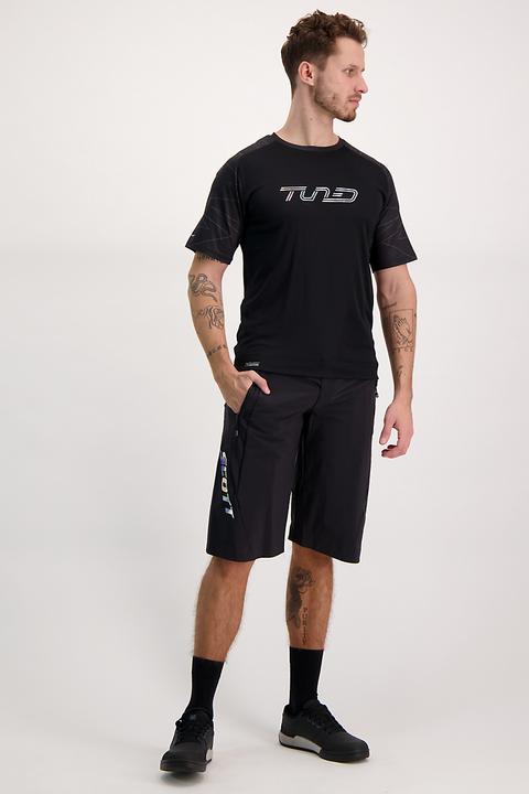 Productafbeelding Scott Sports Trail Tuned +++ fietsbroeken voor heren (M)