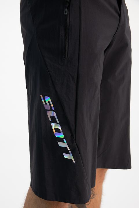 Productafbeelding Scott Sports Trail Tuned +++ fietsbroeken voor heren (M)