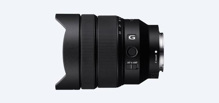 Produktbild Sony FE 12-24mm f/4.0 G (Sony E, Vollformat)