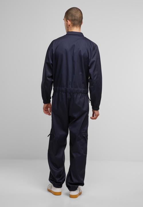 Produktbild Brandit Fluganzug Grösse 5XL Farbe Anthrazit (5XL)
